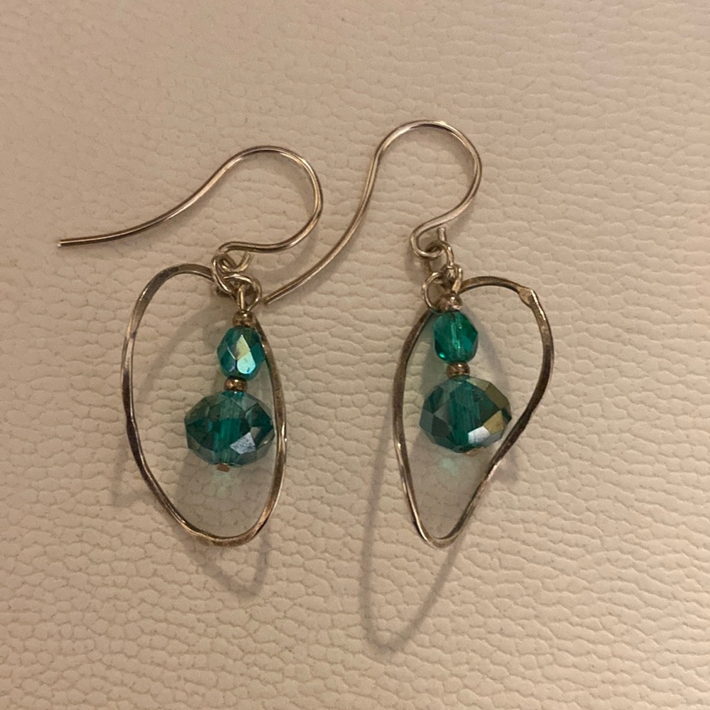 Cute design earring set